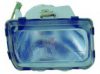 LORO 431-1102R-LD Headlight